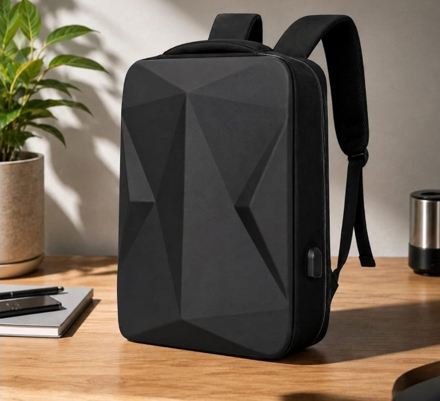 Qantë Shpine moderne