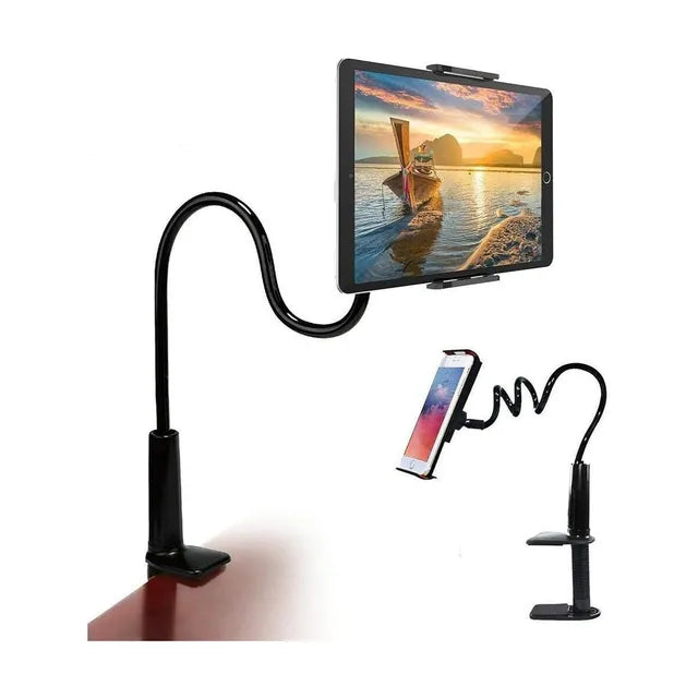 Mbajtëse Fleksibile për Telefon & Tablet