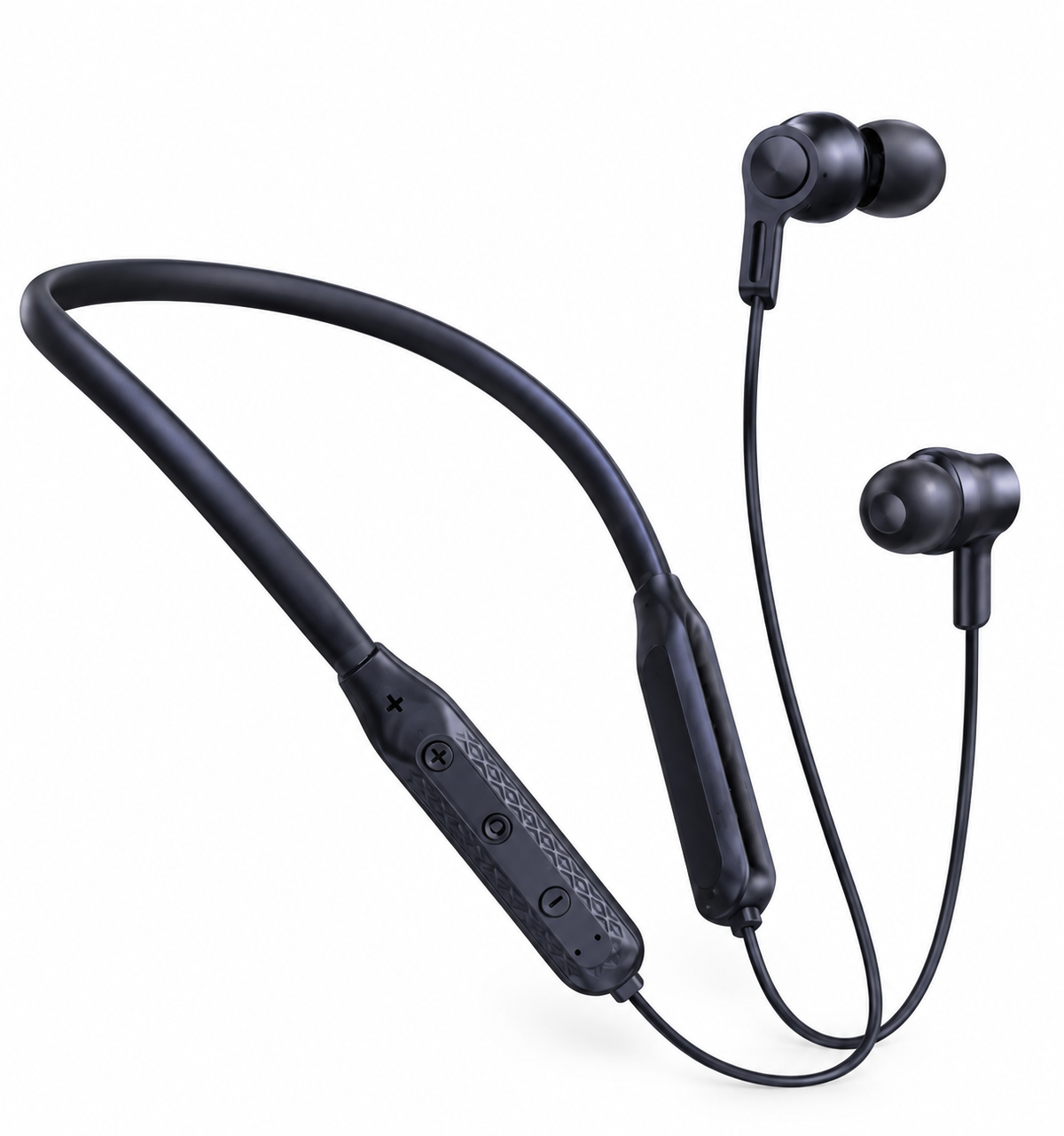 Kufje Bluetooth me Qafore