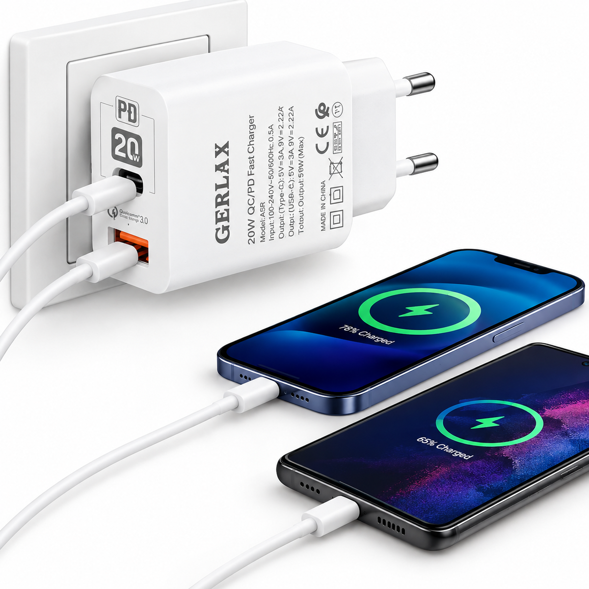 Adapter Karikimi