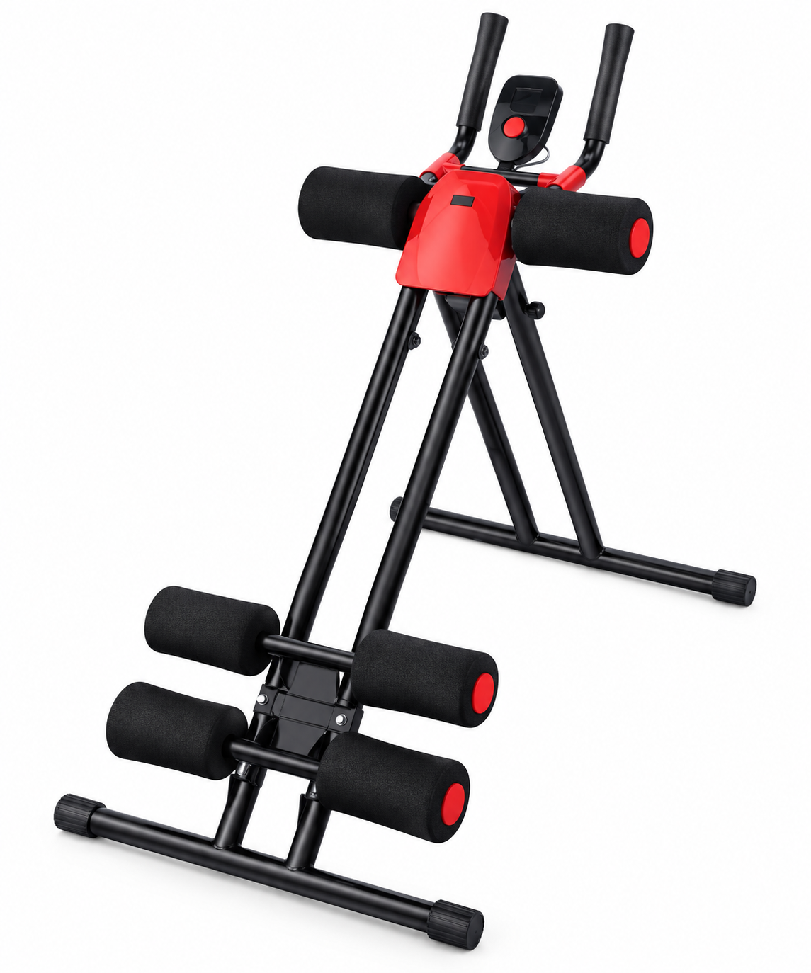 Pajisje Multifunksionale për Ushtrime në Shtëpi