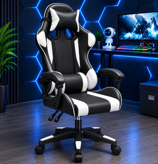 Karrige Gaming Ergonomike
