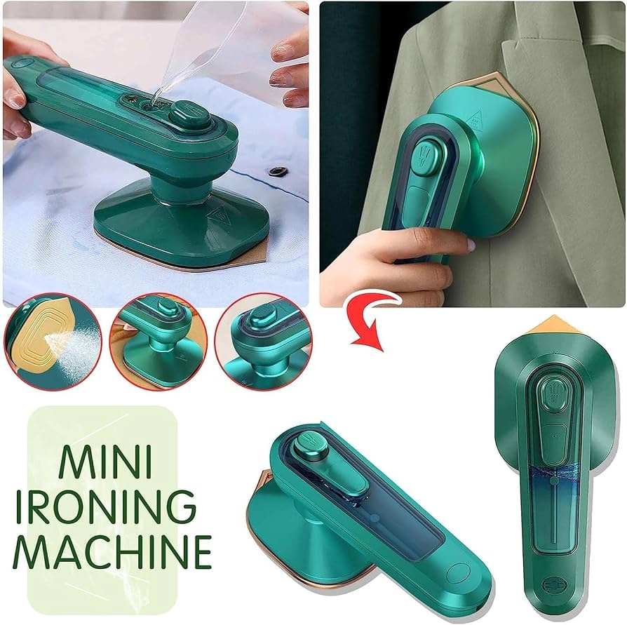 Hekur me Avull Portativ