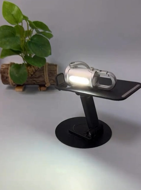 LED Keychain Light