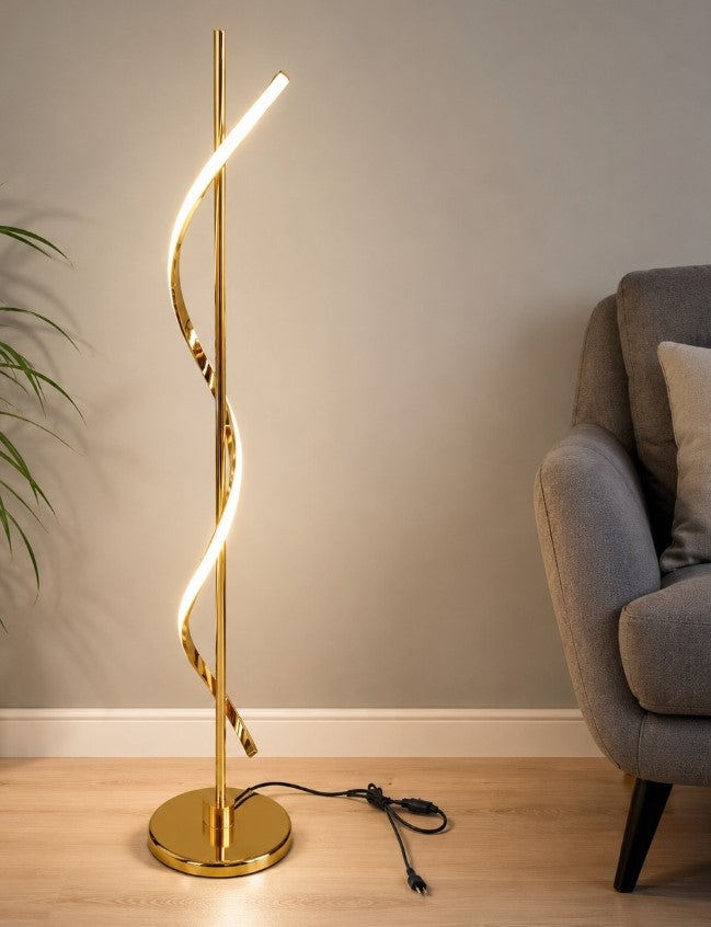 Llambë Dyshemeje LED