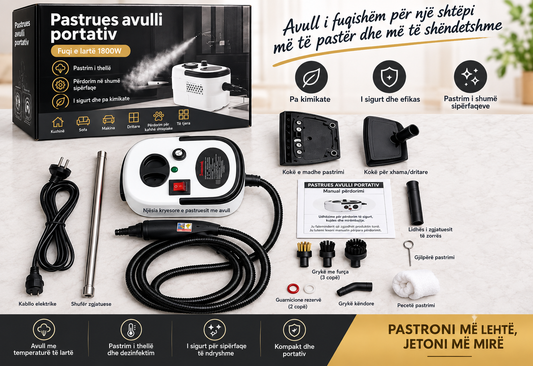 Pastrues Avulli