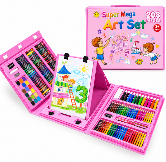 Set arti për fëmijë