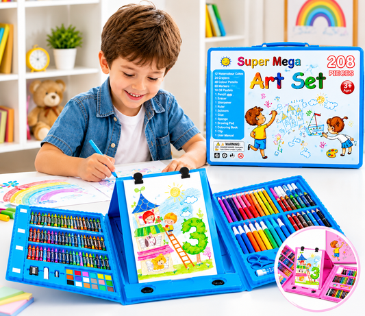 Set arti për fëmijë