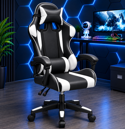 Karrige Gaming Ergonomike