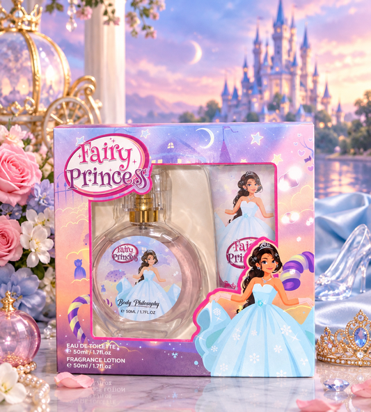 Parfum për Femijë - Fairy Princess