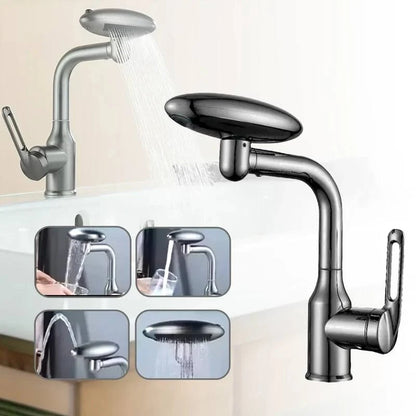Rubinet Kuzhine Modern me Dush