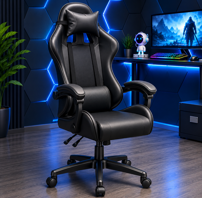 Karrige Gaming Ergonomike