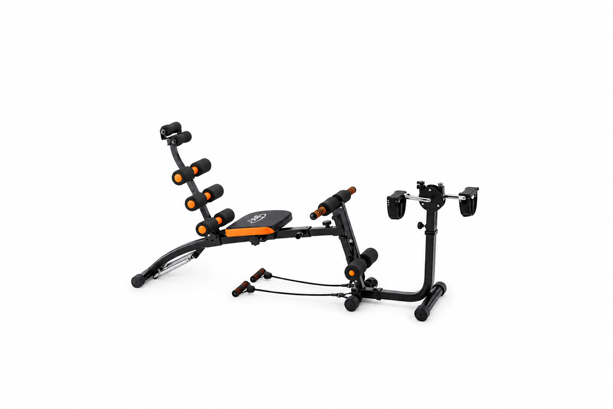 Stacion Multifunksional për Fitness