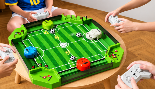 Lojë Futbolli