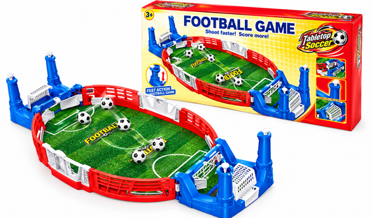 Lojë Futbolli për fëmijë