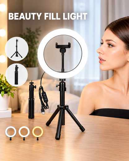 Beauty Fill Light