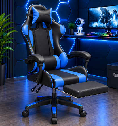 Karrige Gaming Ergonomike
