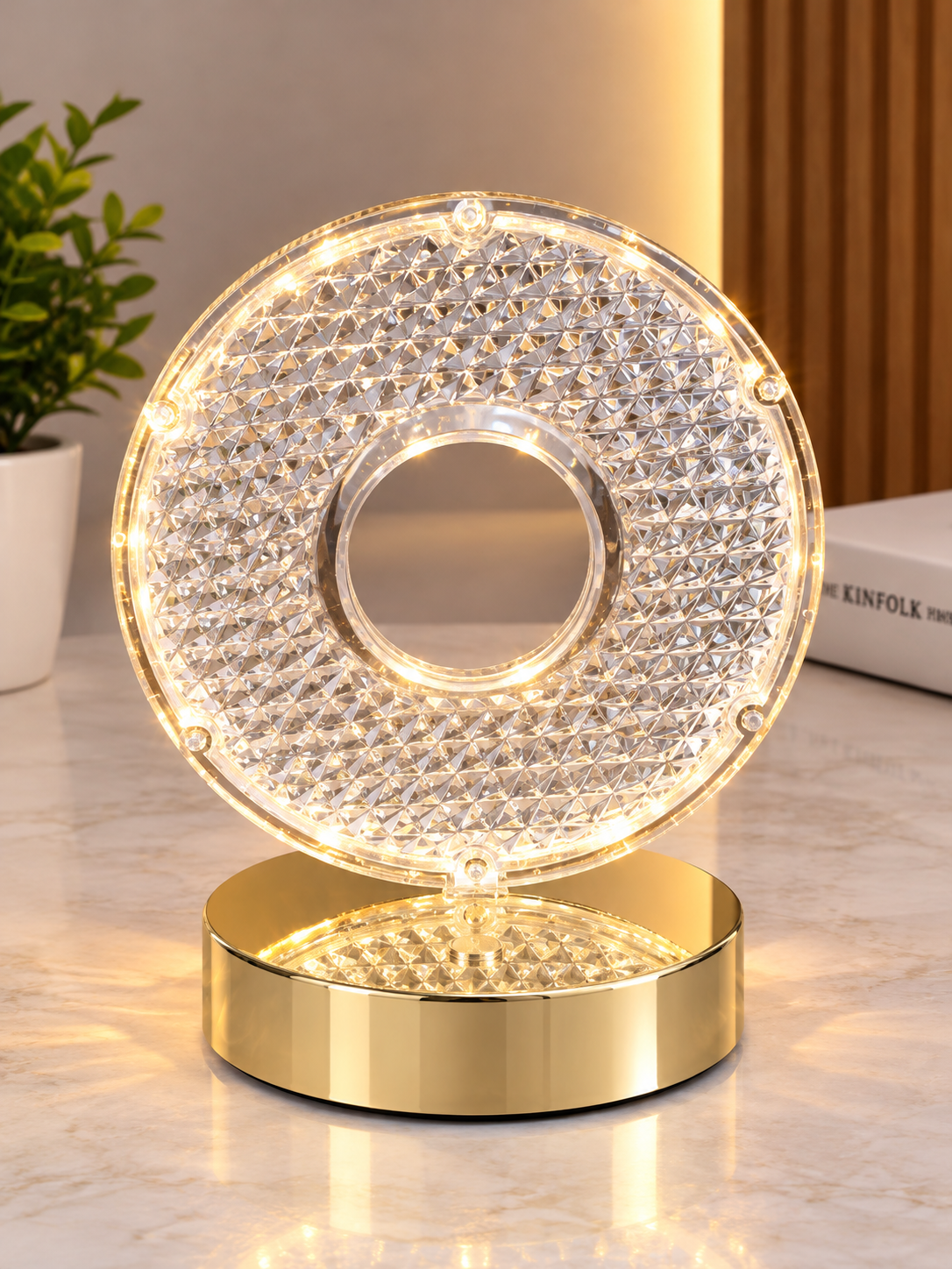 Llamba Dekorative LED