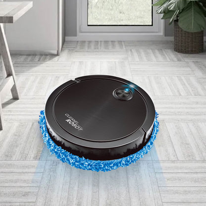 Robot Pastrimi për Dysheme