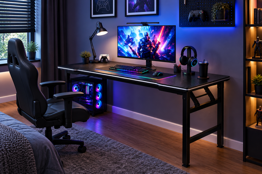 Tavolinë Gaming