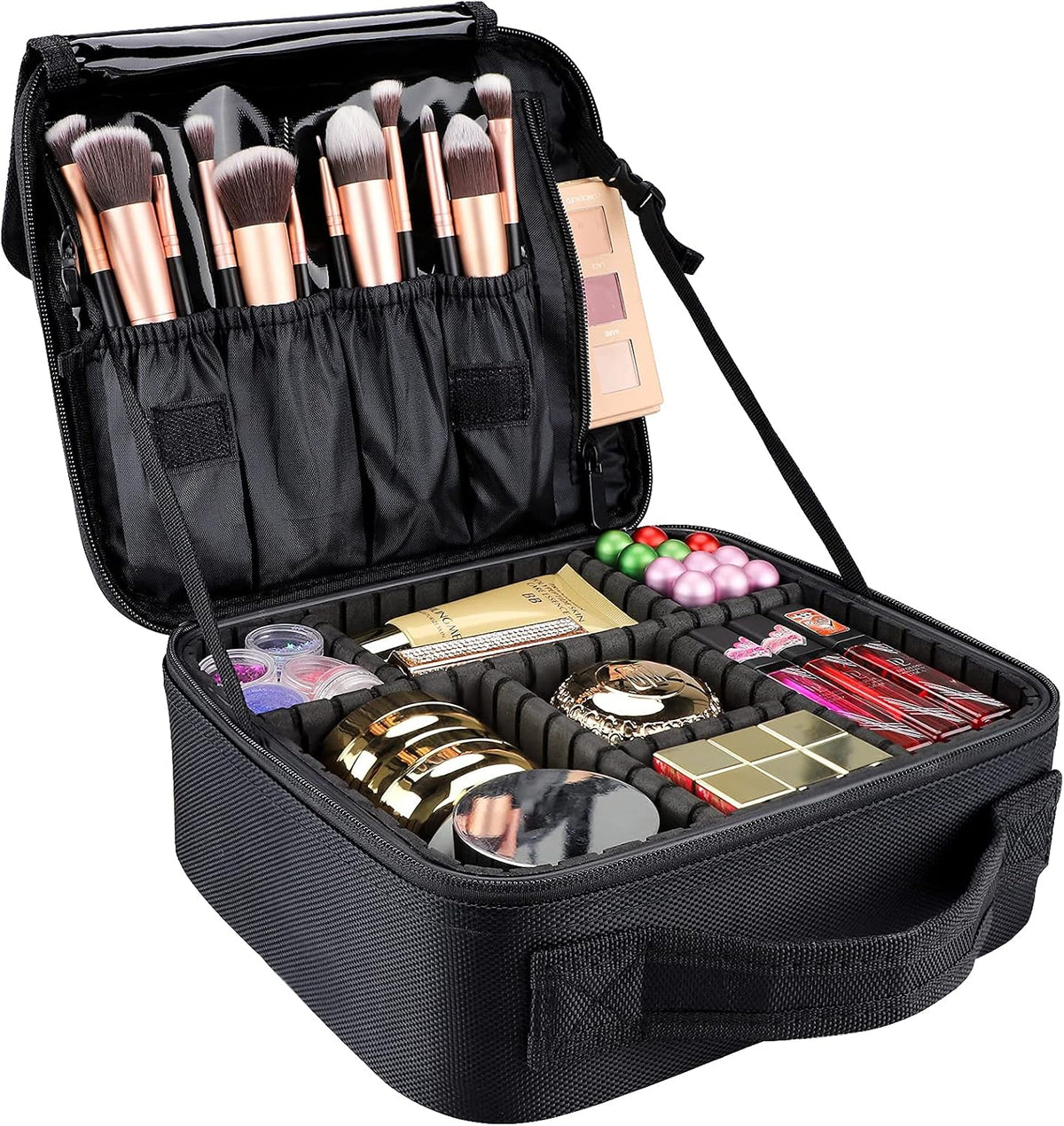Çantë Organizimi për Kozmetikë dhe Makeup