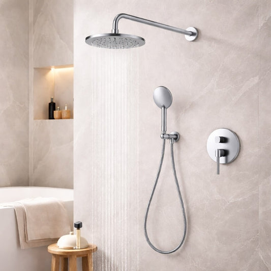 Sistem Dushi Modern