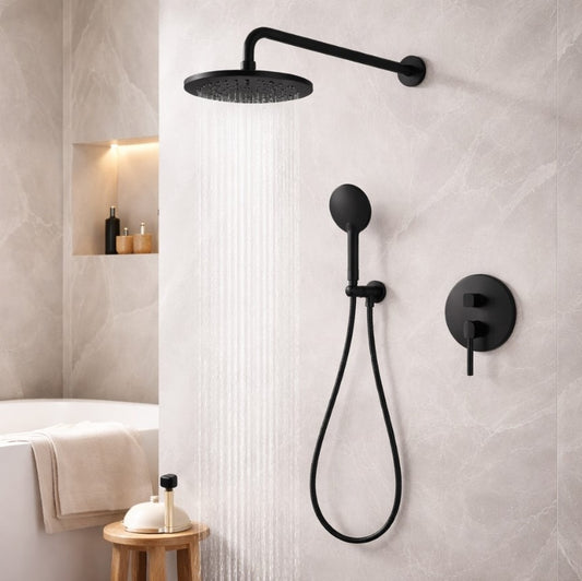 Sistem Dushi Modern