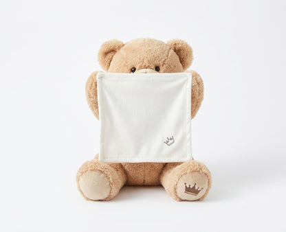 Arushi peek-a-boo