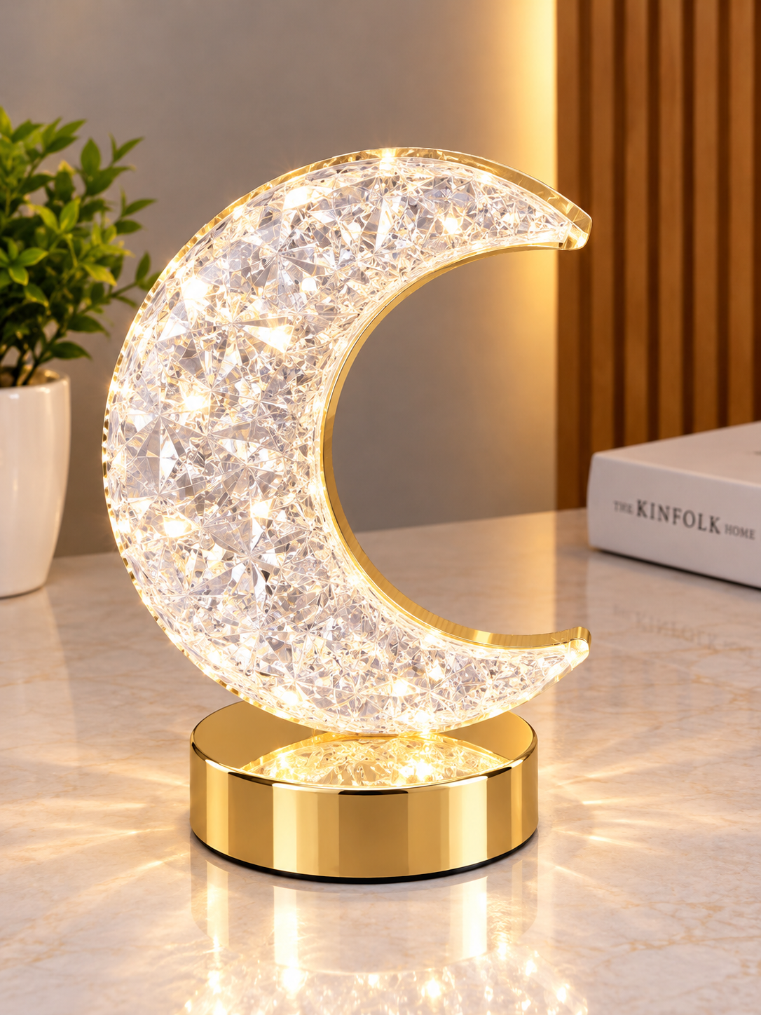 Llamba Dekorative LED