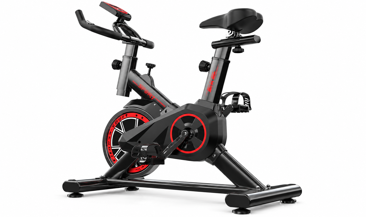 Biçikletë për Fitnes në Shtëpi