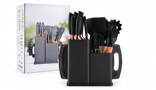 Set Kuzhine Elegant