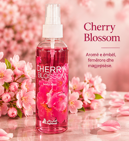 Body splash/Body mist