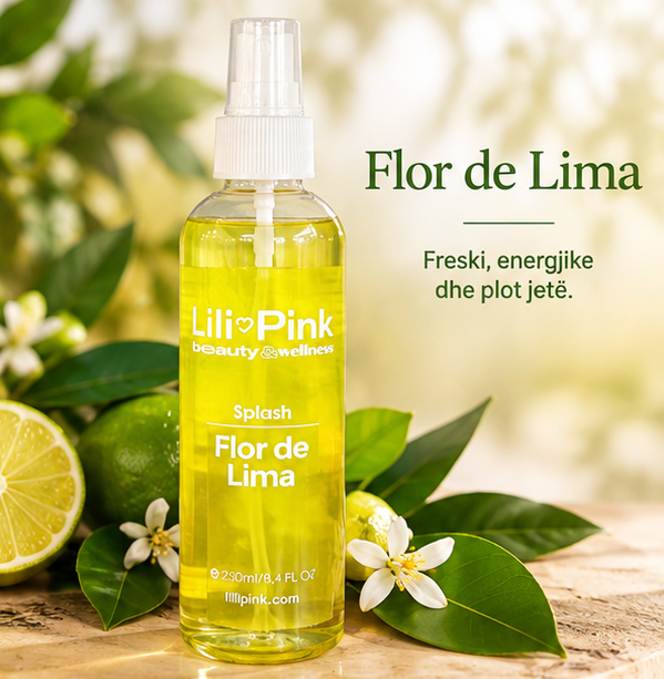 Body splash/Body mist