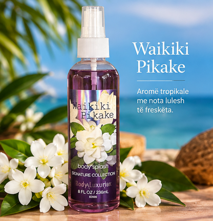 Body splash/Body mist